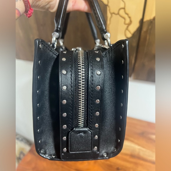 Coach Rogue 26 with Rivets - Picture 3 of 15